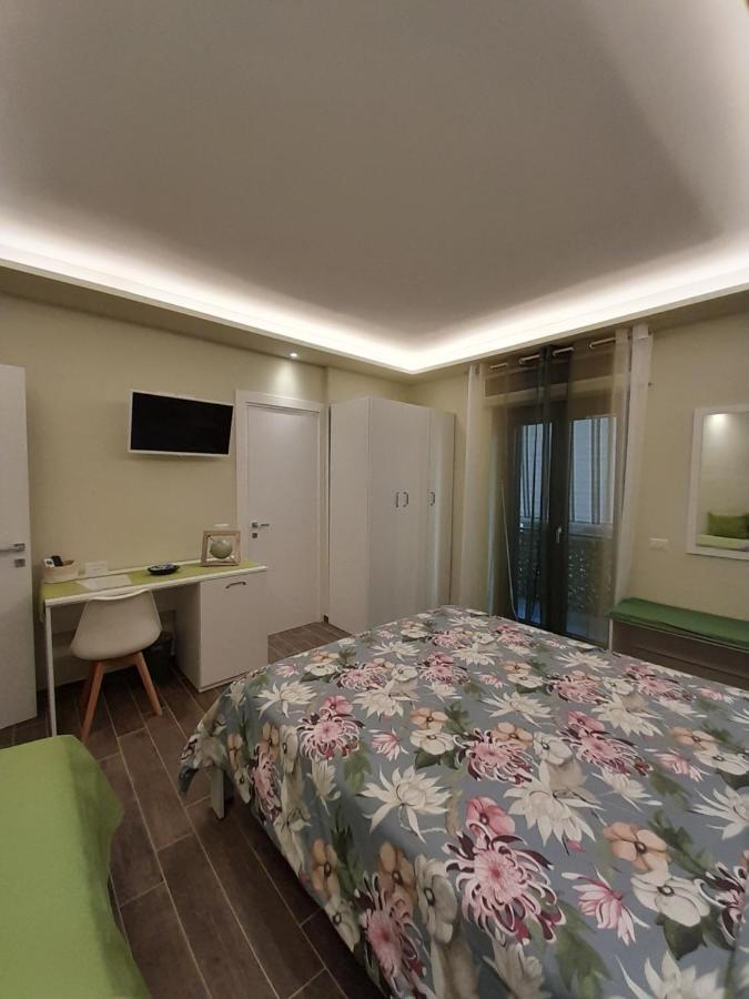 L'Oasi Di Venere Bed And Breakfast Казерта Экстерьер фото