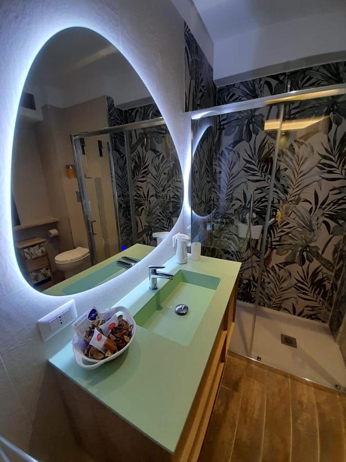 L'Oasi Di Venere Bed And Breakfast Казерта Экстерьер фото