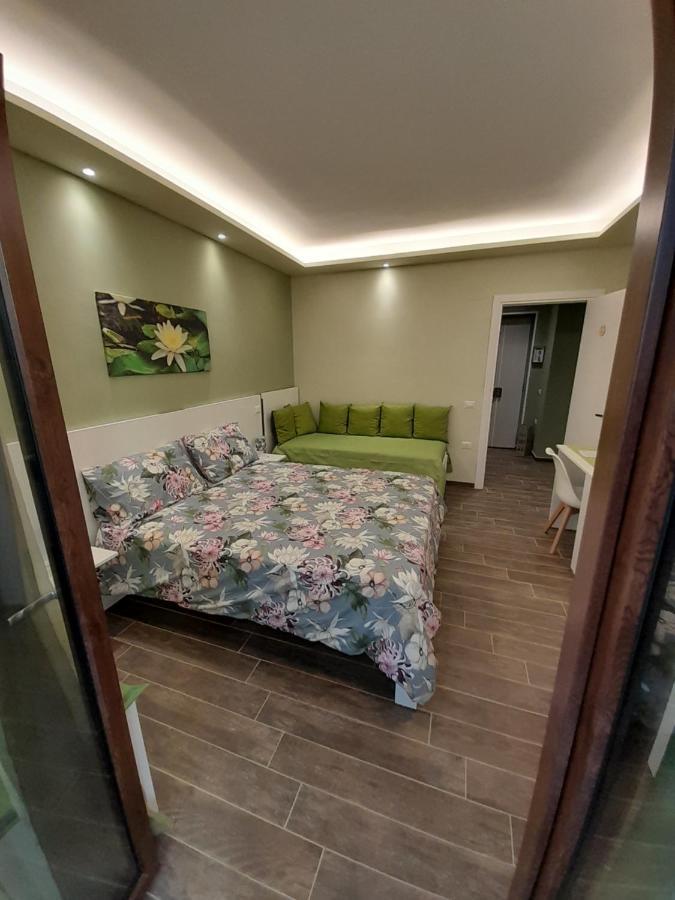 L'Oasi Di Venere Bed And Breakfast Казерта Экстерьер фото
